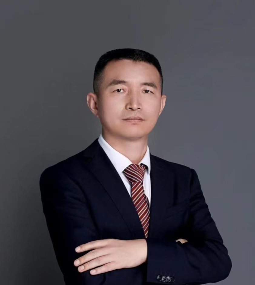 高翠平律师