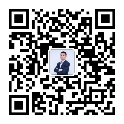 高翠平律师微信二维码